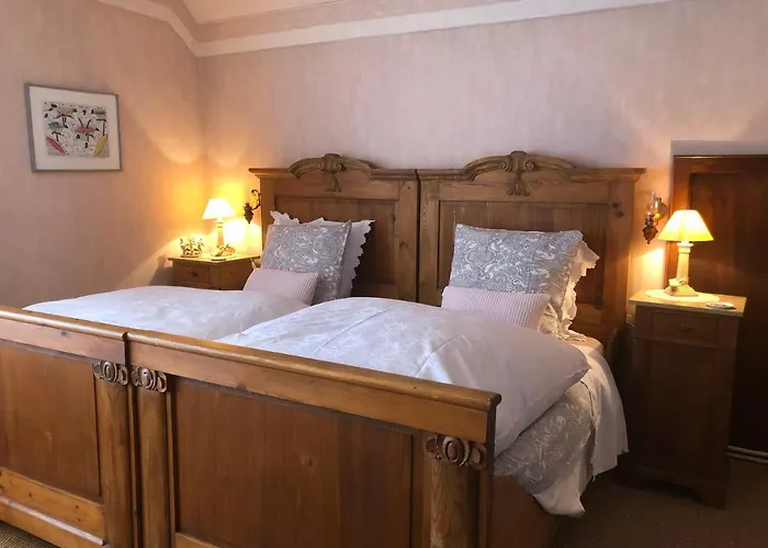 La Maison de juliette