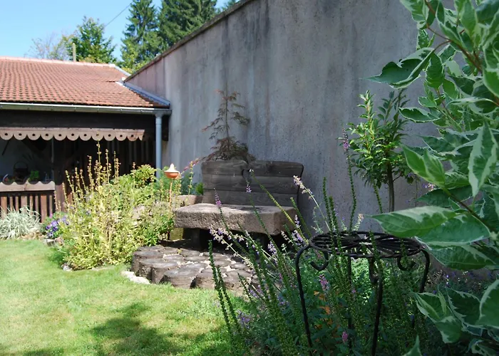 Chambre d'hotes Kieffer
